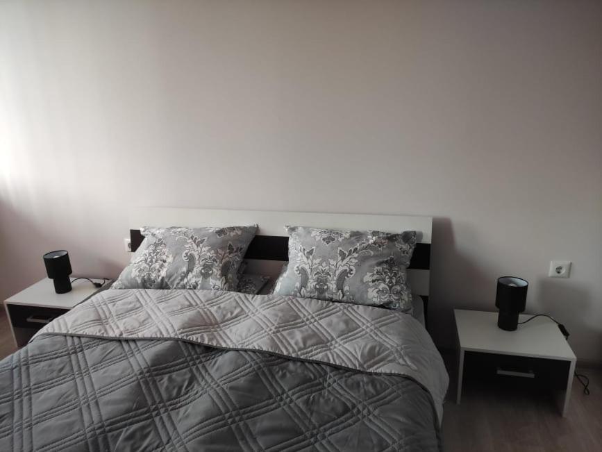 Your Place Пловдив Екстер'єр фото